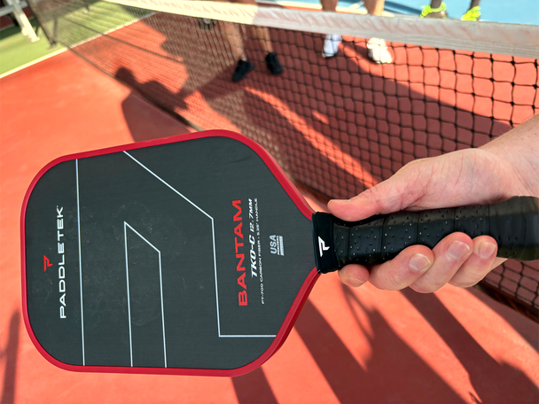 Paddletek bantam pickleball paddle